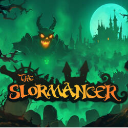 Slormite Studios The Slormancer (PC) Jocuri PC