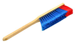 KF, Autómosó kefe, Műanyag nyél, 46cm (3041496)