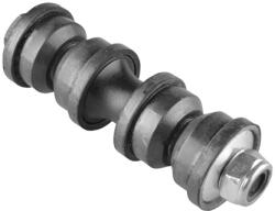TEDGUM Brat/Bieleta Suspensie, Stabilizator Puntea Spate Ted48259 Ford C-Max/Focus Ii (TED48259)