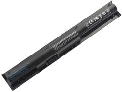 HP 805047-221 2200 mAh 4 cella fekete notebook/laptop akku/akkumulátor utángyártott (IC012924-05)
