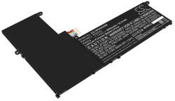 Cameron Sino HP M38779-2B1 M38780-005 PD02XL TPN-DB0H 4650mAh utángyártott akkumulátor (CS-HPD002NB)