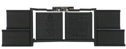 Apple Macbook Pro Touch Bar 15 (A1990 Mid 2018 Mid 2019) series A1953 11.4V 7336mAh 83.6Wh 6 cella notebook/laptop akku/akkumulátor utángyártott (PSOA1953)