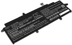 Cameron Sino Lenovo ThinkPad X13 Gen 2(Intel)-20WK00ACMZ ThinkPad X13 Gen 2(Intel)-20WK0088ZA L20C4P73 L20D4P73 3500mAh utángyártott akkumulátor (CS-LPX132NB)