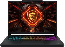 MSI Crosshair A16 HX E8WFK-032 9S7-265L43-032 Notebook