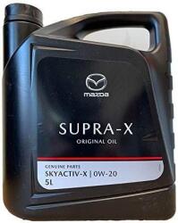 Mazda Supra-X Skyactive-X 0W-20 5 l