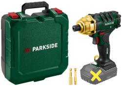 PARKSIDE PDSSA 20-Li C3 GOLD Solo