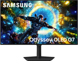 Samsung Odyssey OLED G7 S32HG732SU Monitor