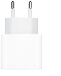 Apple Adaptor priza Fast Charge Apple 18W cu cablu de date USB-C, Lightning