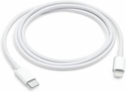 Apple Cablu de date Fast Charge USB-C-Lightning 2M, compatibil cu iPhone 12 / 12 Pro / 12 mini, 11pro, 11pro max in Retail Box