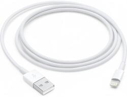 Apple Cablu de date Apple Lightning - USB, 1m