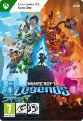 Mojang Minecraft Legends (Xbox One)