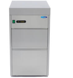 Maxima Jéggép 50kg/nap - zúzott/lapított - vízhűtéses (09300147)