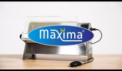 Maxima Tésztanyújtó 30cm (08900020)