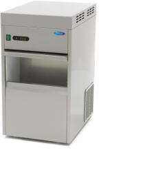 Maxima Jéggép 50kg/nap - zúzott/lapított - léghűtéses (09300137)