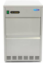 Maxima Jéggép 45kg/nap - gömbölyű kockák - léghűtéses (09300129)