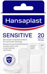 Hansaplast Sensitiv sebtapasz 20 db 855776