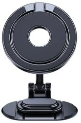 quandes Suport magnetic telefon auto cu rotatie 720 pentru iPhone 15 14 13 12 Pro Max Samsung Xiaomi