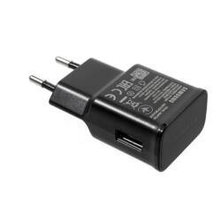 Samsung Set 4buc, 1Original Samsung Incarcator retea Fast 9V/2A, 2 Cablu date Type-C, Adaptor auto 3 XUSB 35w, Black, Bulk