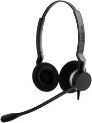 Jabra Biz 2300 Duo NC (2309-820-104/860-09) Слушалки