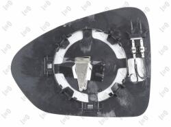 DEPO Sticla oglinda, oglinda retrovizoare exterioara DEPO 1146G02 (1146G02)