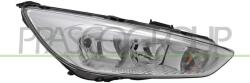 PRASCO Far PRASCO FD4304915 (FD4304915) - automobilus