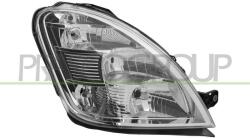 PRASCO Far PRASCO FT9274905 (FT9274905) - automobilus