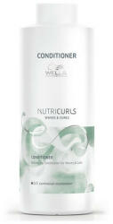 Wella Nutricurls Waves & Curls conditioner 1 l