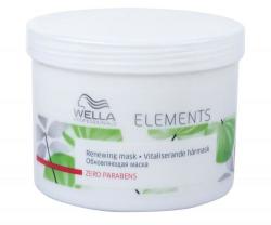 Wella Elements mask 500 ml