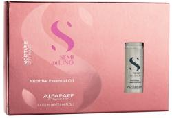 ALFAPARF Milano Semi di Lino Moisture oil 6x13 ml