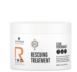 Schwarzkopf Bonacure R-Two mask 500 ml