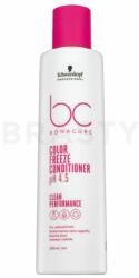 Schwarzkopf BC Bonacure Color Freeze conditioner 200 ml
