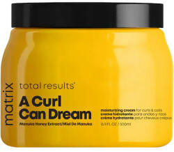Matrix Total Results A Curl Can Dream mask 500 ml