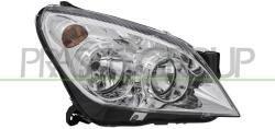 PRASCO Far PRASCO OP4144905 (OP4144905) - automobilus