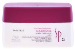 Wella SP Color Save mask 200 ml