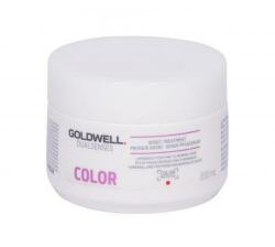 Goldwell Dualsenses Color Brilliance 60Sec mask 200 ml