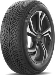 Michelin Pilot Alpin 5 Suv 235/55r19 105h (3528709209052) - anvelopeX - 1 041,00 RON