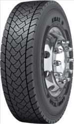 Goodyear Kmax D G2 245/70r17.5 136m (4038526347947)
