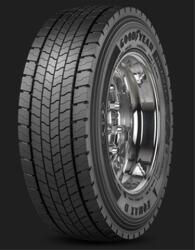 Goodyear Eqmaxd 315/70r22.5 154l (4038526076021)
