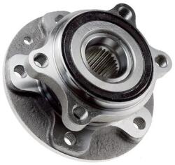 MTR Set rulment roata MTR 12158267 (12158267) - automobilus