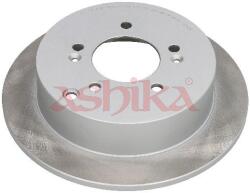 ASHIKA Disc frana ASHIKA 61-0H-003C (61-0H-003C) - automobilus