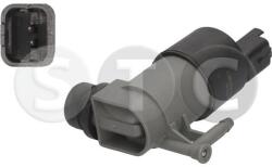 STC pompa de apa, spalare parbriz STC T432164 (T432164)