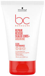 Schwarzkopf BC Bonacure Repair Rescue Sealed Ends 100 ml
