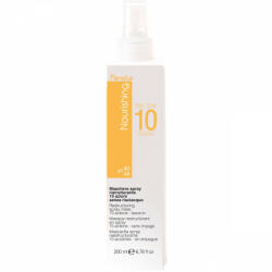 Fanola Nourishing 10 Actions spray mask 200 ml