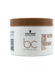 Schwarzkopf BC Bonacure Time Restore Clay Treatment 500 ml