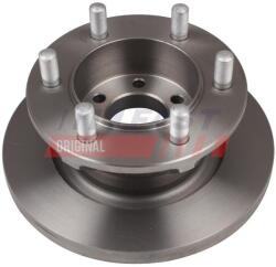FAST Disc frana FAST FT31107 (FT31107)