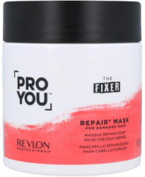 Revlon Pro You The Fixer mask 500 ml