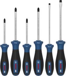 Bosch PZ/SL PRO csavarhúzó készlet, 6 db - 1600A039PD (1600A039PD)