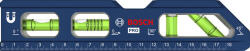 Bosch Torpedo PRO 200 mm / 8" mágneses vízmérték - 1600A03AA9 (1600A03AA9)