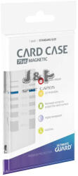 Ultimate Guard Card Case Magnetic 75pt One Touch holder mágneses kemény tok