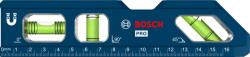 Bosch Torpedo PRO 180 mm / 7" mágneses vízmérték - 1600A03AA8 (1600A03AA8)